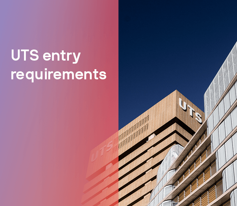 uts phd entry requirements