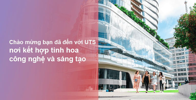 About UTS